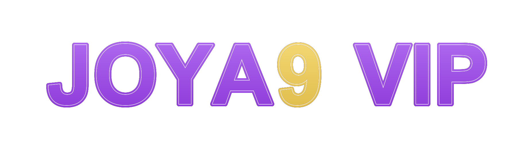 Joya9 VIP Logo